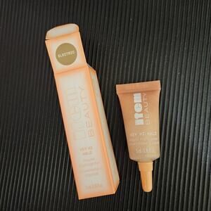 Item Beauty Hey Hi Halo Liquid Highlighter Electric ~ Deluxe Sample Size